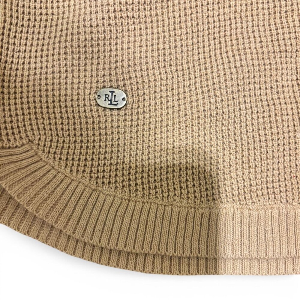 Small Petite Ralph Lauren women sweater - Picture 8 of 9